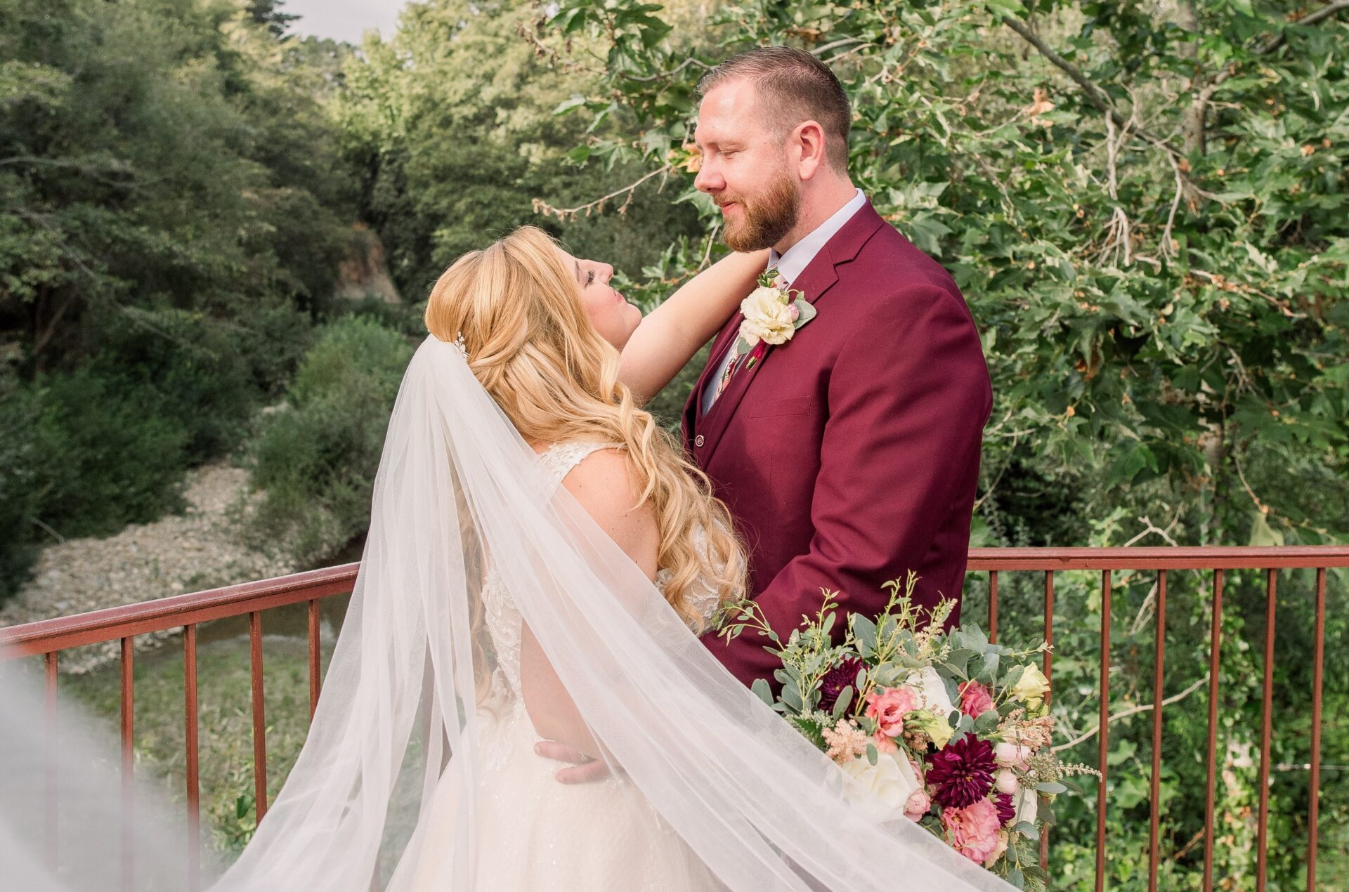 Master Wedding Photo